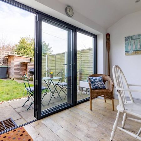 Villa York House Whitstable Exterior foto