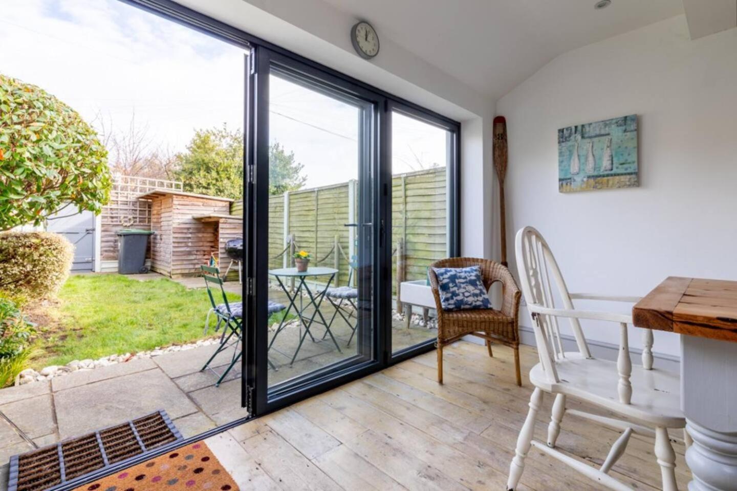 Villa York House Whitstable Exterior foto