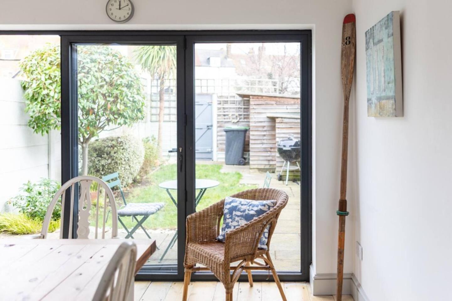 Villa York House Whitstable Exterior foto